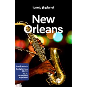 New Orleans 9ed -anglais-