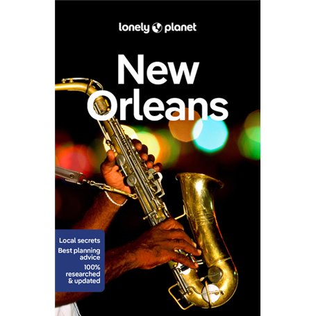 New Orleans 9ed -anglais-