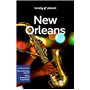 New Orleans 9ed -anglais-