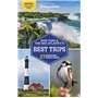 New York & the Mid-Atlantic's Best Trips 4ed -anglais-