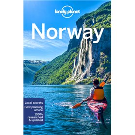 Norway 8ed -anglais-