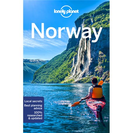 Norway 8ed -anglais-