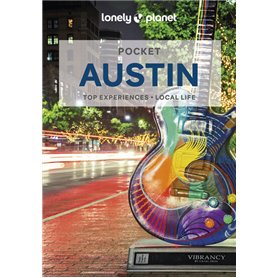 Pocket Austin 2ed -anglais-