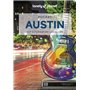 Pocket Austin 2ed -anglais-