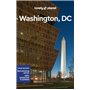 Pocket Washington, DC 4ed -anglais-