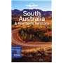 South Australia & Northern Territory 8ed -anglais-