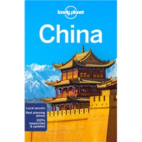 China 16ed -anglais-