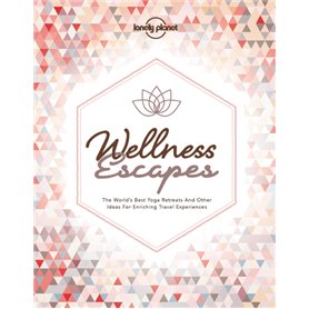 Wellness Escapes 1ed -anglais-