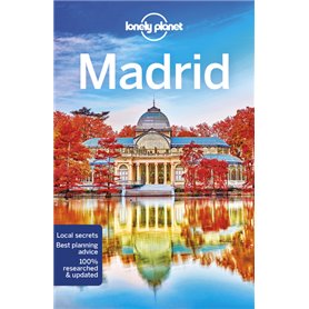 Madrid 10ed -anglais-