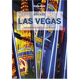 Pocket Las Vegas -6ed -Anglais-