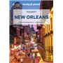 Pocket New Orleans 4ed -anglais-