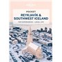 Pocket Reykjavik & Southwest Iceland 4ed -anglais-