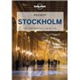 Pocket Stockholm 5ed -Anglais-