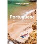 Portuguese Phrasebook & Dictionary 5ed -anglais-