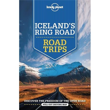 Iceland's Ring Road 3ed -anglais-