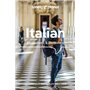 Italian Phrasebook & Dictionary 9ed -anglais-