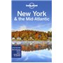 New York & the Mid-Atlantic 2ed -anglais-