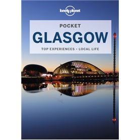 Pocket Glasgow 2ed -Anglais-