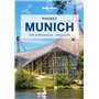 Pocket Munich 2ed -Anglais-