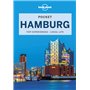 Pocket Hamburg 2ed -Anglais-