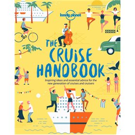 The Cruise Handbook 1ed -anglais-