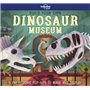 Build Your Own Dinosaur Museum 1ed -anglais-