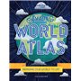 Amazing World Atlas 2ed -anglais-