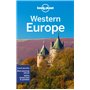 Western Europe 15ed -anglais-