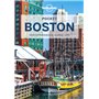 Pocket Boston 5ed -Anglais-