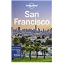 San Francisco 13ed -anglais-