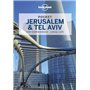 Pocket Jerusalem & Tel Aviv 2ed -Anglais-