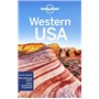 Western USA 6ed -anglais-