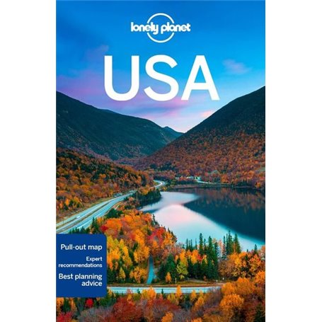 USA 12ed -anglais-