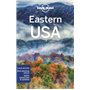 Eastern USA 6ed -anglais-