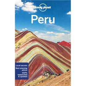 Peru 11ed -anglais-