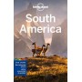 South America 15ed -anglais-