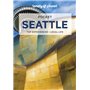 Pocket Seattle 3ed -anglais-