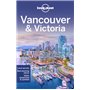 Vancouver & Victoria 9ed -anglais-