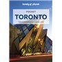 Pocket Toronto 2ed -anglais-