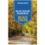 Blue Ridge Parkway - Road Trips 2ed -anglais-