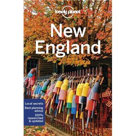 New England 10ed -anglais-