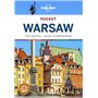 Warsaw Pocket 1ed -anglais-