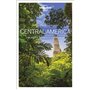 Best of Central America 1ed -anglai-