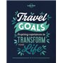 Travel Goals 1ed -anglais-