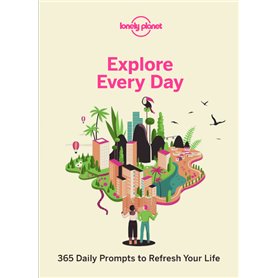 Explore Every Day (stationery) 1ed -anglais-