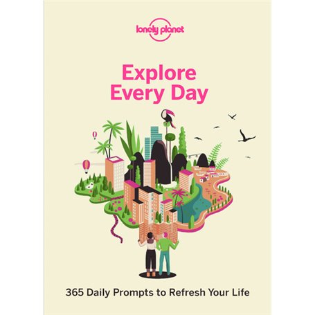 Explore Every Day (stationery) 1ed -anglais-