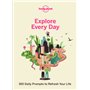 Explore Every Day (stationery) 1ed -anglais-