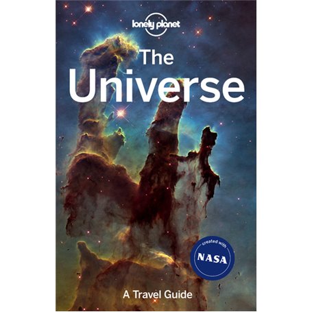 The Universe 1ed -anglais-