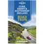 Cork, Kerry & Southwest Ireland Road Trips 1ed -anglais-