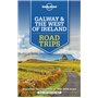 Galway & the West of Ireland Road Trips 1ed -anglais-